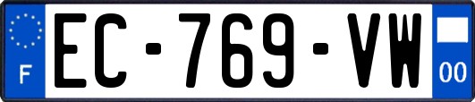 EC-769-VW