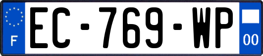 EC-769-WP