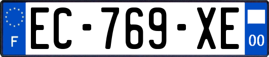 EC-769-XE