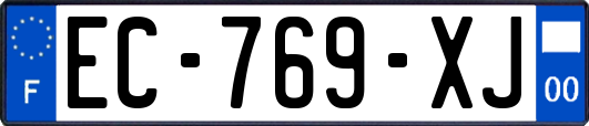 EC-769-XJ