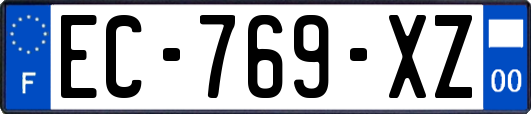 EC-769-XZ