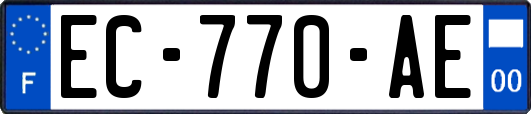 EC-770-AE