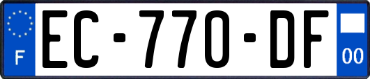 EC-770-DF