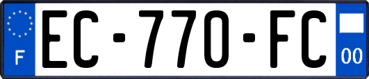 EC-770-FC