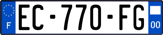 EC-770-FG