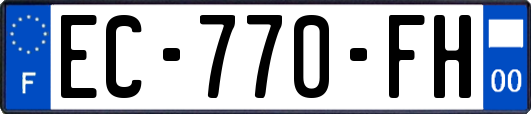 EC-770-FH