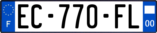EC-770-FL