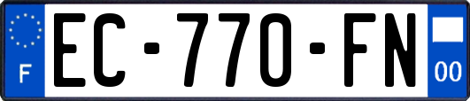 EC-770-FN