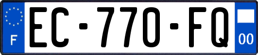 EC-770-FQ