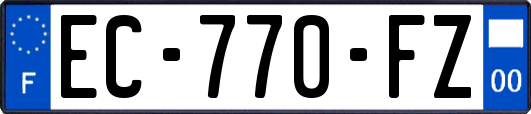 EC-770-FZ
