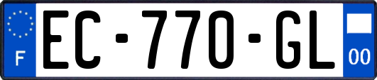 EC-770-GL