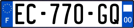 EC-770-GQ