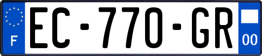 EC-770-GR