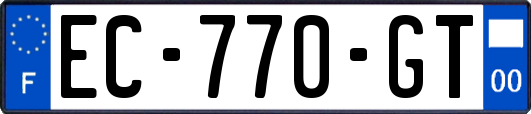 EC-770-GT