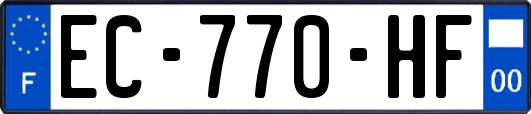 EC-770-HF