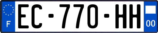 EC-770-HH