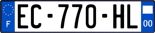 EC-770-HL