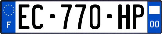 EC-770-HP