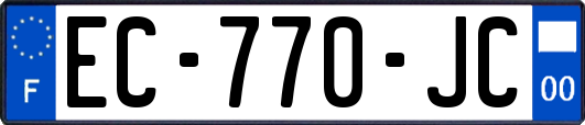 EC-770-JC