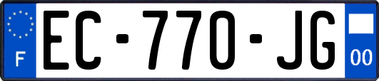 EC-770-JG