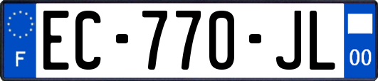 EC-770-JL