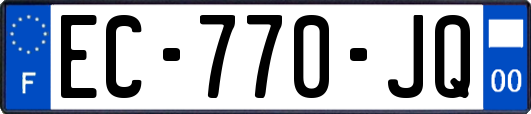 EC-770-JQ