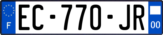 EC-770-JR