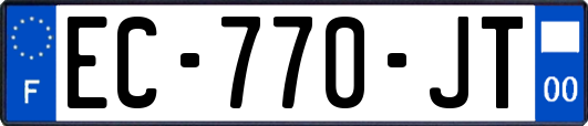 EC-770-JT