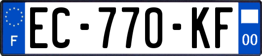 EC-770-KF