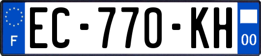 EC-770-KH