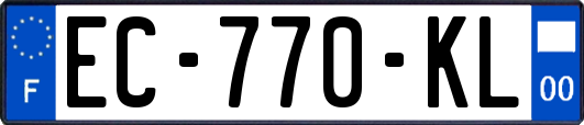 EC-770-KL