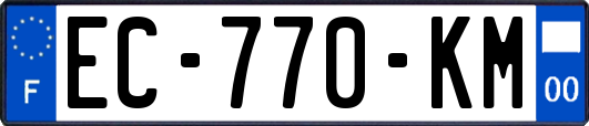 EC-770-KM
