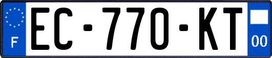EC-770-KT