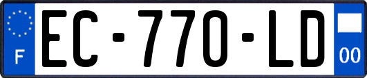 EC-770-LD