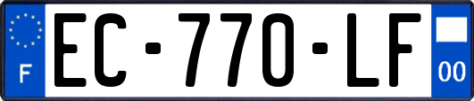 EC-770-LF
