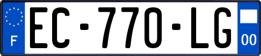 EC-770-LG