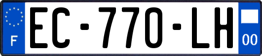 EC-770-LH