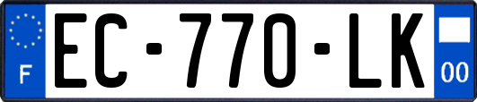 EC-770-LK