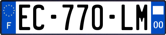 EC-770-LM