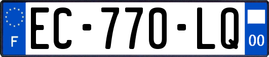 EC-770-LQ