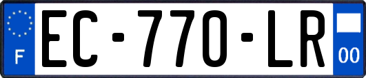 EC-770-LR