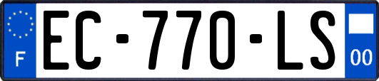 EC-770-LS