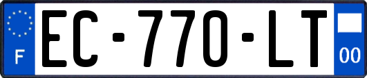EC-770-LT