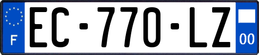 EC-770-LZ