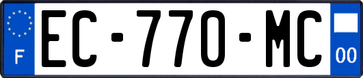EC-770-MC
