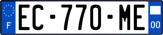 EC-770-ME
