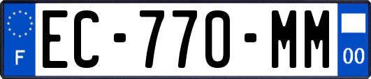 EC-770-MM