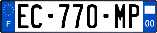 EC-770-MP