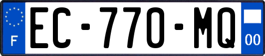 EC-770-MQ