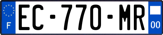 EC-770-MR